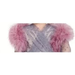 A Girl For All Time: 1940s Party Shoes And Feather Boa For 16 Inch British Dolls -Toy Doll World GUEST 9071f863 a7f6 4df2 905f 996a41fd3fe2