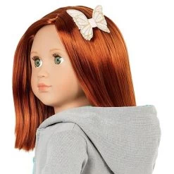 Our Generation Fashion Starter Kit In Gift Box Cambi With Mix & Match Outfits & Accessories 18" Fashion Doll 18 Our Generation Fashion Starter Kit In Gift Box Cambi With Mix & Match Outfits & Accessories 18" Fashion Doll -Toy Doll World GUEST 90e17616 5235 43b1 b53d 51a1de5ccf2c