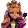 Monster High Clawdeen Wolf Fashion Doll In Monster Ball Party Fashion With Accessories -Toy Doll World GUEST 9104dffa 254a 48d5 9940 782781e6d60d
