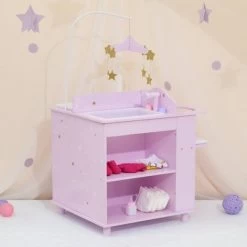 Olivia's Little World - Twinkle Stars Princess Baby Doll Changing Station With Storage 13 Olivia's Little World - Twinkle Stars Princess Baby Doll Changing Station With Storage -Toy Doll World GUEST 911709e1 9bee 45a1 bd98 3e1608c5737f