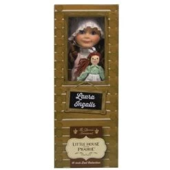 The Queen's Treasures Little House On The Prairie Laura Ingalls 18 In Doll -Toy Doll World GUEST 91e8c044 3f4b 469b b5b8 b359e8e68be0