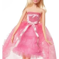Barbie Signature Birthday Wishes Collector Doll -Toy Doll World GUEST 92bb69f0 cf83 487f a32b eda4c248b3b2