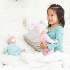 Melissa & Doug Mine To Love - Luke & Lucy -Toy Doll World GUEST 92e5ead3 490f 4d43 8ea3 8aa2fbb78a7c