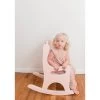 Remley Wooden Little Children's Rocker Chair CPSIA Kid Safe Finish - Ships Assembled