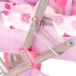 Manhattan Toy Stella Collection Baby Doll Buggy For 12" And 15" Dolls -Toy Doll World GUEST 943908ae d313 4f3e a238 a3571adc8f63