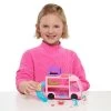 Barbie Pet Camper Playset