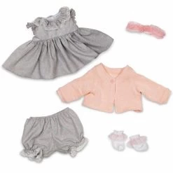 Paradise Galleries Realistic Reborn Toddler Doll Sweetie Pie, 19 Inch, Rooted Hair And Magnetic Pacifier, 7-Piece Baby Doll Gift Set -Toy Doll World GUEST 94db22d7 d521 41d4 a81c c99fc3737230