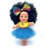 Orijin Bees Dream Love 12" Baby Bee Doll - Black Hair With Brown Eyes -Toy Doll World GUEST 95d99ee3 bfd5 4f75 aeef 3e3ad4e73aed