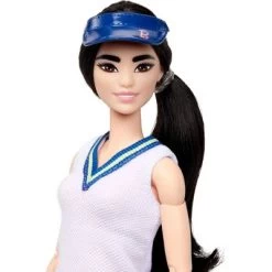 Barbie Career Tennis Player Doll With Racket And Ball -Toy Doll World GUEST 95ffacd1 65ab 40df b183 76e1de69de12