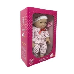 The New York Doll Collection 11 Inch Soft Body Baby Doll -Toy Doll World GUEST 96300607 fcfd 4bbb a3d4 2b4027ca4eca