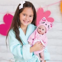 Adora Baby Bath Toy Kitty, 13 Inch Bath Time Doll With QuickDri Body -Toy Doll World GUEST 971d51fc 760d 4013 895d 199a5c8c83de