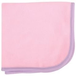 Kaplan Early Learning Soft And Cozy Doll Blankets - Set Of 4 -Toy Doll World GUEST 971de008 9867 4d7b 9050 b6b59cef51cc