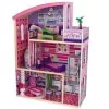 Kidkraft Wooden Modern Dream Dollhouse 32.68" X 13.6" X 45.55" -Toy Doll World GUEST 9854e0e6 37b5 4b5f aa87 eff0a9565689