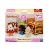 Calico Critters Children's Bedroom Set -Toy Doll World GUEST 9b602485 fb94 4227 8a1e 31c838924ca3