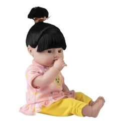 Adora Playtime Baby Doll Bright Citrus, 13 Inch Soft Doll, Best Baby Toy Gift For Age 1+ -Toy Doll World GUEST 9c6560ae c1e9 4581 b00a 07e108356afb