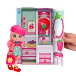 Cry Babies BFF Ella Fashion Doll With 8+ Surprises -Toy Doll World GUEST 9cc73193 39c4 43b7 93b5 176280f6e200