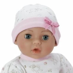 ADORA Adoption Baby - Hope -Toy Doll World GUEST 9df79646 313f 450d aad4 3dbb80b09e0b