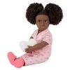 Our Generation Tanisha 18" Slumber Party Doll