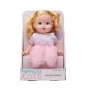 Perfectly Cute My Sweet Toddler 14" Baby Doll - Blonde With Blue Eyes -Toy Doll World GUEST 9f117ff8 1348 4d40 9831 00d03c7663e6
