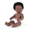 Miniland Educational Anatomically Correct 15" Baby Doll With Down Syndrome, Black Hair -Toy Doll World GUEST 9f47dfaf 58ab 4626 be61 72241741617b