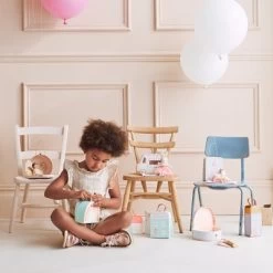 Meri-Meri Meri Meri Ice Cream Van Bunny Mini Suitcase Doll (Pack Of 1) -Toy Doll World GUEST 9f695939 9d8b 4214 b12c 85fa7386d130