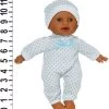 The New York Doll Collection 11 Inch Soft Body Baby Doll -Toy Doll World GUEST 9fb0ae7d 23ee 4cae a98c 61720fcb0dbf