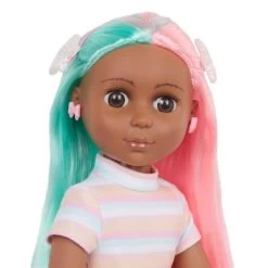 Glitter Girls Pierced Ears 14" Poseable Fashion Doll - Jas -Toy Doll World GUEST 9fcf185c 9d78 47d0 abae 0537cf7edc50