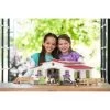 Schleich Riding Center With Rider And Horses -Toy Doll World GUEST a0193f7f 5dd7 4c37 b74c 627b987a11bb