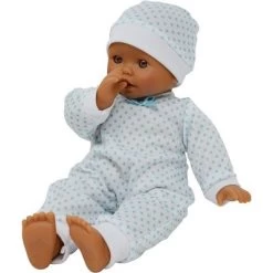 The New York Doll Collection 14 Inch Soft Body Baby Doll -Toy Doll World GUEST a1cd1dc1 e292 44db be31 368e40d5698e
