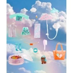 Barbie Color Reveal Doll With 7 Surprises, -Toy Doll World GUEST a22017ad 80b0 46d8 90c7 fc4ffbc0b95e