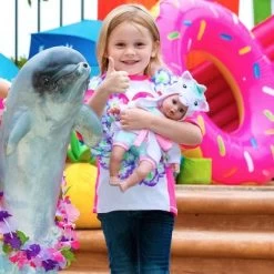 ADORA BathTime Baby - Unicorn -Toy Doll World GUEST a27750a3 e7bb 431f 87e6 bb55b8fd57a4