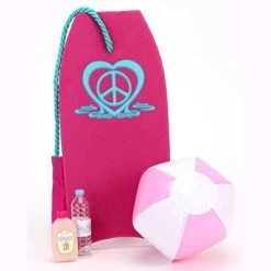 Sophia’s Bikini And Beach Accessories Set For 18" Dolls -Toy Doll World GUEST a2db1a6d 4937 4737 8c83 d2826356e679