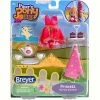 Breyer Animal Creations Piper Pony Tales Princess Tea Party Adventure -Toy Doll World GUEST a32f6401 c0d4 41db a039 a570c18051b8