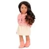 Our Generation Maricela 18" Fashion Doll