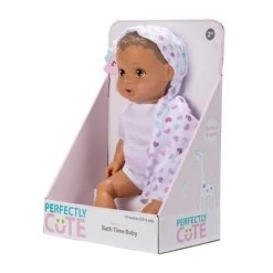 Perfectly Cute Bathtime Baby Doll - Light Brown Hair -Toy Doll World GUEST a47953d4 c1be 4518 bccf 20567c5a0e02
