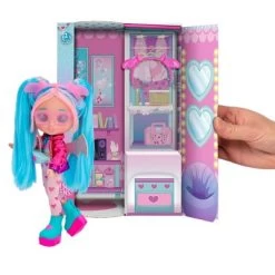 Cry Babies BFF Bruny Fashion Doll With 8+ Surprises -Toy Doll World GUEST a4dc2289 723c 4b9d a66d 715c4c495c31