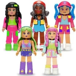 WowWee Avastars A Vibethng Fashion Doll -Toy Doll World GUEST a4f27a1c a0d4 4f6c bbb8 c052b75a92b0