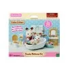 Calico Critters Country Bathroom Set -Toy Doll World GUEST a57551b0 ea4c 4614 afa9 3a8cd5eaf427