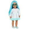 Our Generation Capri 18" Fashion Doll With Bubblegum Blue Hair -Toy Doll World GUEST a627357f 0654 4405 8023 133097959769