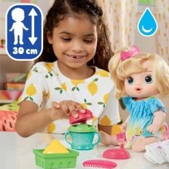 Baby Alive Fruity Sips Baby Doll - Blonde Hair/Blue Eyes -Toy Doll World GUEST a6491ae0 8586 4316 bcd3 36a21f533f8b
