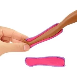 Barbie Careers Fast Cast Clinic Playset -Toy Doll World GUEST a6db7eb1 ba8b 4f79 9073 f807a98f29b2