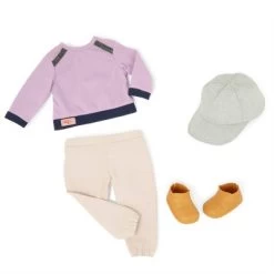 Our Generation Jackson 18" Boy Doll -Toy Doll World GUEST a70dbf2b c12d 4354 8d56 73a27180fd9c