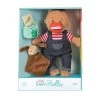 Manhattan Toy Wee Baby Stella Tiny Farmer 12" Soft Baby Doll Set. -Toy Doll World GUEST a7170388 82b4 4371 ae22 9d1b2333ff58