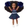 HBCyoU Howard University Cheer Captain Doll -Toy Doll World GUEST a7cb47ce 040d 406e bdcd ac50edb57ee6