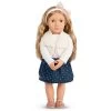 Our Generation Julie-Marie 18" Fashion Doll