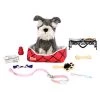 Our Generation Pet Care Accessory Playset For 18" Dolls -Toy Doll World GUEST a9007304 07f1 41be aca4 d06d98946d1e
