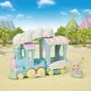 Calico Critters Floating Cloud Rainbow Train, Toy Train Vehicle For Dolls With Figure Included -Toy Doll World GUEST a9ba20c1 19ba 4eb9 b6e2 56bb17a7299d