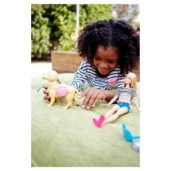 Barbie Walk And Potty Pup Doll And Playset -Toy Doll World GUEST aa0ab6e7 cc96 44fb 938c 61c94a0b10e1