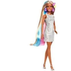 Barbie Fantasy Hair Doll - Mermaid And Unicorn Looks -Toy Doll World GUEST aa613fc7 d320 42ff ac41 eff7e0fa1505