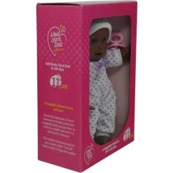 The New York Doll Collection 11 Inch Soft Body Baby Doll -Toy Doll World GUEST abd93e36 9dc0 4a7e 95e1 9e49bae238e3